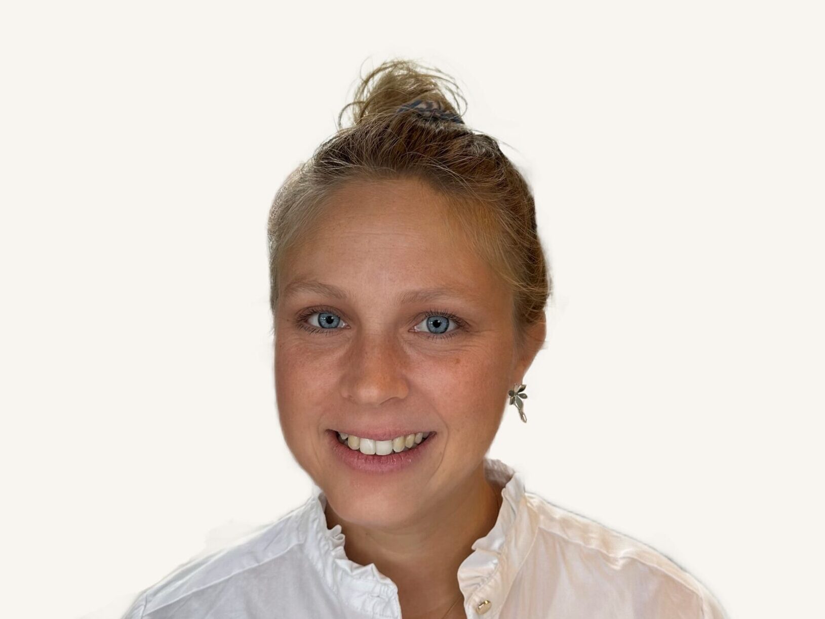 Evelina Elfvenfrost